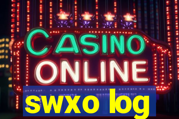 swxo log